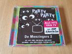 Party Party 2 CD Box, Ophalen of Verzenden, Zo goed als nieuw