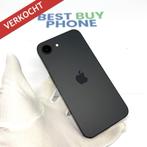 iPhone 16E 128GB zwart E-sim /ongebruikt + garantie, 128 GB, Apple, Zwart, Zonder simlock