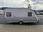 Kip Star Line 44 TDB | vloerverwarming, mover,, Caravans en Kamperen, Overige typen, Standaardzit, Kip, Schokbreker