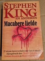 *** STEVEN KING BOEKEN ***, Ophalen of Verzenden, Gelezen, STEVEN KING