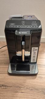 Bosch VeroCup 100 Koffiemachine, Witgoed en Apparatuur, Koffiezetapparaten, Gebruikt, Espresso apparaat, 1 kopje, Afneembaar waterreservoir