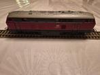 Lima diesel locomotief, Hobby en Vrije tijd, Modeltreinen | H0, Gebruikt, Ophalen of Verzenden, Analoog, Lima