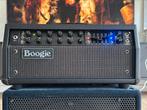 Mesa Boogie MK5-35 + EV cab, Ophalen of Verzenden, Minder dan 50 watt