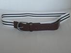 Riem. Lengte 97 cm. NIEUW., Ophalen of Verzenden, Nieuw, Overige kleuren, Riem of Ceintuur