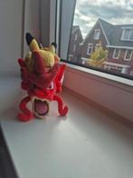 zeldzame Pikachu dragon, Ophalen of Verzenden, Nieuw, Overige typen