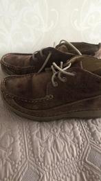 Wolky schoenen maat 41, Wolky, Beige, Ophalen of Verzenden, Sneakers of Gympen