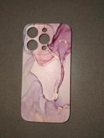 Iphone 14 pro hoesje, Ophalen of Verzenden, Zo goed als nieuw, IPhone 14 Pro
