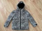 Wintersport jas meisje Superrebel, Kinderen en Baby's, Kinderkleding | Maat 140, Meisje, Ophalen of Verzenden, Zo goed als nieuw