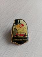 Mercedes Benz speld, Ophalen, Zo goed als nieuw, Transport