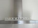 Riviera Maison sign Enjoy your meal, Ophalen of Verzenden