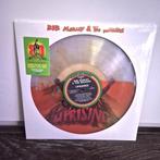 Bob Marley - Uprising 45th anniversery Liquid filled LP, Ophalen of Verzenden, 2000 tot heden, Nieuw in verpakking, 12 inch