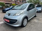 Peugeot 107 3-deurs | APK 02/2026 | Zuinig &Goed Onderhouden, Voorwielaandrijving, 4 stoelen, 68 pk, Bedrijf