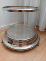 GROOT WINDLICHT, Ophalen, Zo goed als nieuw