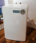 Daalderop close- in boiler 10Ltr (defect), Doe-het-zelf en Verbouw, Geisers en Boilers, Ophalen, Gebruikt, Aardgas, Boiler