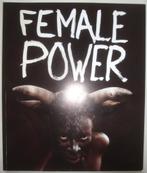 Hedwig Saam Mirjam Westen Female Power Museum Moderne Kunst, Hedwig Saam Mirjam Westen, Ophalen of Verzenden, Zo goed als nieuw