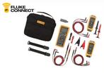 fluke multimeter FC wireless v3003 kit / set, Doe-het-zelf en Verbouw, Meetapparatuur, Ophalen of Verzenden, Nieuw, Multimeter