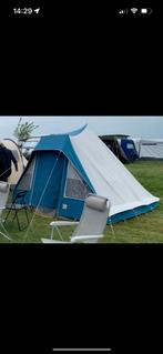 Tent, Caravans en Kamperen, Ophalen of Verzenden, Zo goed als nieuw