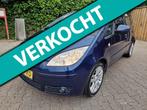 Mitsubishi Colt VERKOCHT, Gebruikt, Blauw, Colt, Origineel Nederlands