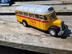 mooie oude     schoolbus, Hobby en Vrije tijd, Ophalen of Verzenden, Gebruikt, Auto