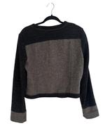 Elisa Cavaletti vest M, Kleding | Dames, Truien en Vesten, Maat 38/40 (M), Bruin, Ophalen of Verzenden, Zo goed als nieuw