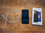 Samsung Galaxy A54 5G, Telecommunicatie, Mobiele telefoons | Samsung, Overige modellen, Zwart, Nieuw, Ophalen of Verzenden