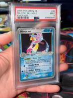 Milotic EX 96/106 EX EMERALD PSA 9 MINT, Ophalen