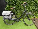 Gazelle Orange C8 Damesfiets, Fietsen en Brommers, Fietsen | Dames | Damesfietsen, Ophalen, Versnellingen, Gazelle, 53 tot 56 cm