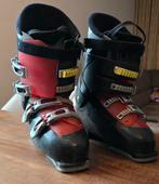 Skischoenen Maat 44, Sport en Fitness, Ophalen, Gebruikt, Schoenen, Salomon