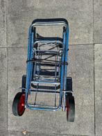 Trolley | steekwagen inklapbaar, Ophalen, Zo goed als nieuw