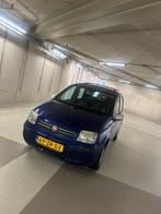 Fiat Panda 1.2 Fire 2008 BIEDEN! PANORAMA*ELEK-RAMEN*, Auto's, Voorwielaandrijving, Euro 5, 1242 cc, Origineel Nederlands