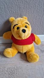 Winnie de Pooh knuffel, Kinderen en Baby's, Speelgoed | Knuffels en Pluche, Ophalen of Verzenden, Zo goed als nieuw, Beer