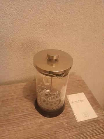 Riviera Maison Koffiemaker oude collectie  beschikbaar voor biedingen