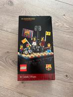 Lego 40485. Barcelona celebtration, Kinderen en Baby's, Speelgoed | Duplo en Lego, Ophalen of Verzenden, Nieuw, Complete set, Lego