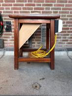 Inca Major compl.tafel., Ophalen of Verzenden, Gebruikt, 1200 watt of meer, 70 mm of meer