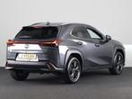 Lexus UX 250h Luxury Line *DEMO* | Ivoor Leder Interieur + S, Auto's, Lexus, 12 maanden, 19 km/l, Hybride Elektrisch/Benzine, 184 pk