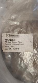 PE slang, Hobby en Vrije tijd, Ophalen