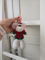 Diddl muis knuffel met zuignap, Verzamelen, Ophalen of Verzenden, Diddl, Zo goed als nieuw, Knuffel