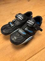 Shimano Wielrenschoenen spinning Maat 41, Ophalen of Verzenden, Gebruikt, Kleding