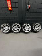 Velgen 5x120 bmw BBS e46, e9x ect, Gebruikt, 255 mm, Banden en Velgen, Personenwagen