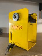 Milenco Slot - Geel, Ophalen of Verzenden, Gebruikt