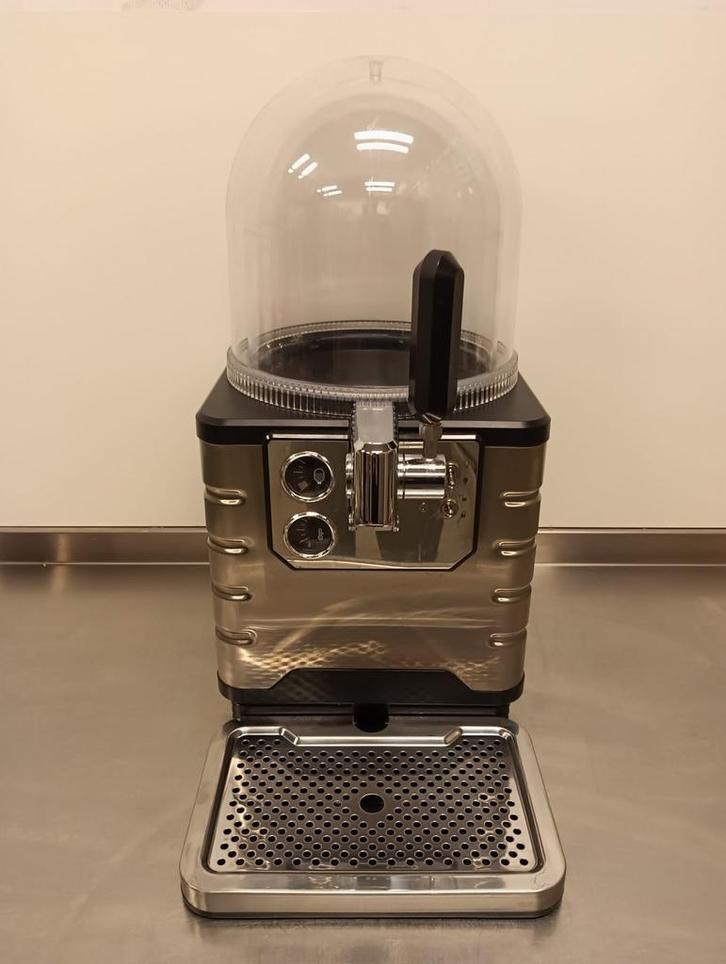 Blade biertap, Witgoed en Apparatuur, Thuistaps, Zo goed als nieuw, Overige merken, Ophalen