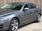 Jaguar XE 2.0 Portfolio|Luxe lederen bekleding|Trekhaak|, 4 cilinders, Bedrijf, XE, Parkeerassistent