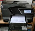 HP officet pro 276DW all-in-one printer, Computers en Software, Printers, Ophalen, Gebruikt, Printer, Inkjetprinter