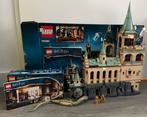 Harry Potter Lego 76389 en 76386, Kinderen en Baby's, Speelgoed | Duplo en Lego, Ophalen of Verzenden, Zo goed als nieuw, Complete set