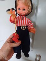 Klederdracht popje, Verzamelen, Poppen, Ophalen of Verzenden, Zo goed als nieuw, Pop