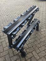 Dumbel rek ( nieuw ), Sport en Fitness, Fitnessmaterialen, Ophalen of Verzenden, Nieuw