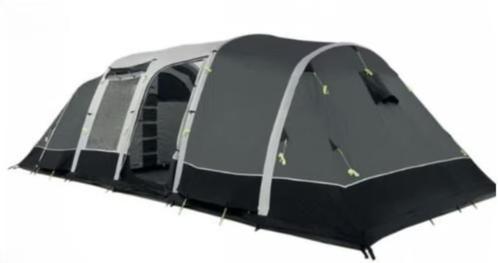Familietent Obelink Cadiz 1000, Caravans en Kamperen, Tenten, Zo goed als nieuw, Ophalen of Verzenden