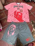 T-Shirt en korte broek Hand of Blood Maat XXL, Nieuw, Ophalen of Verzenden, Kleding