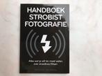 Handboek Strobist Fotografie. Mich Buschman., Ophalen of Verzenden, Nieuw