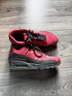 Nike Air Max - Sneakers Maat 42,5, Kleding | Dames, Schoenen, Ophalen of Verzenden, Sneakers of Gympen, Zo goed als nieuw, Rood